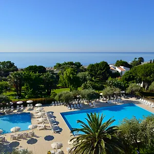 4* Feriested Naxos Sicilia