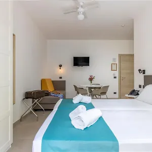 3* Lejlighedshotel Residence Villa Giardini